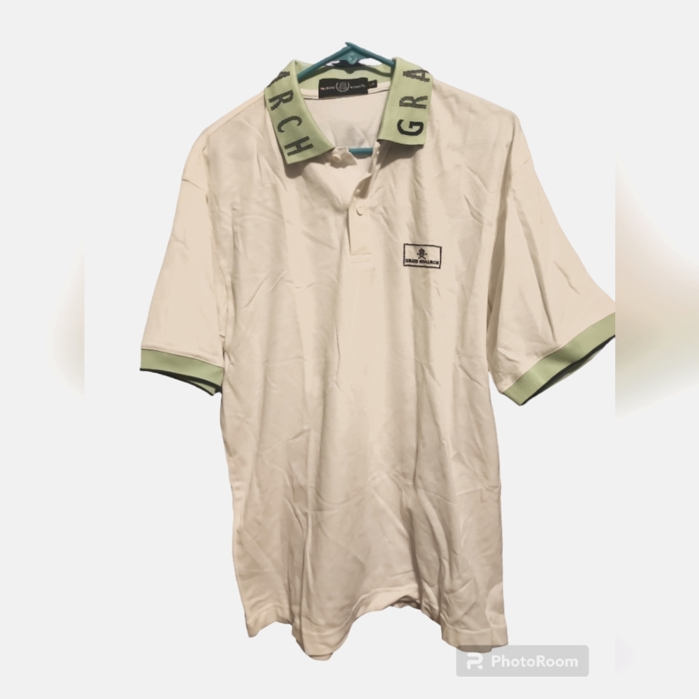 Grand Monarch Shirt